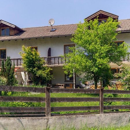 Ferienwohnung Landurlaub Bad Feilnbach Luaran gambar