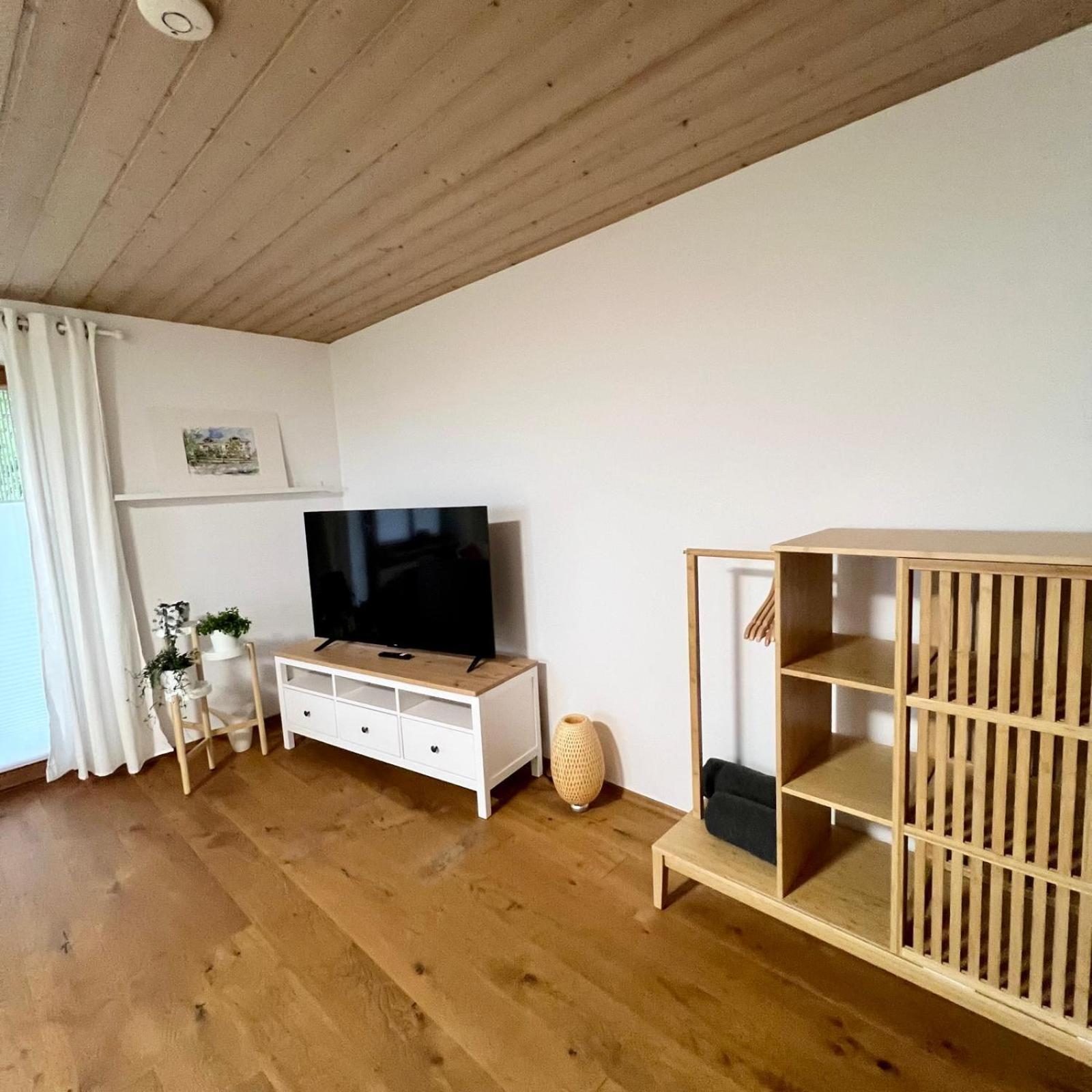 Ferienwohnung Landurlaub Bad Feilnbach Luaran gambar