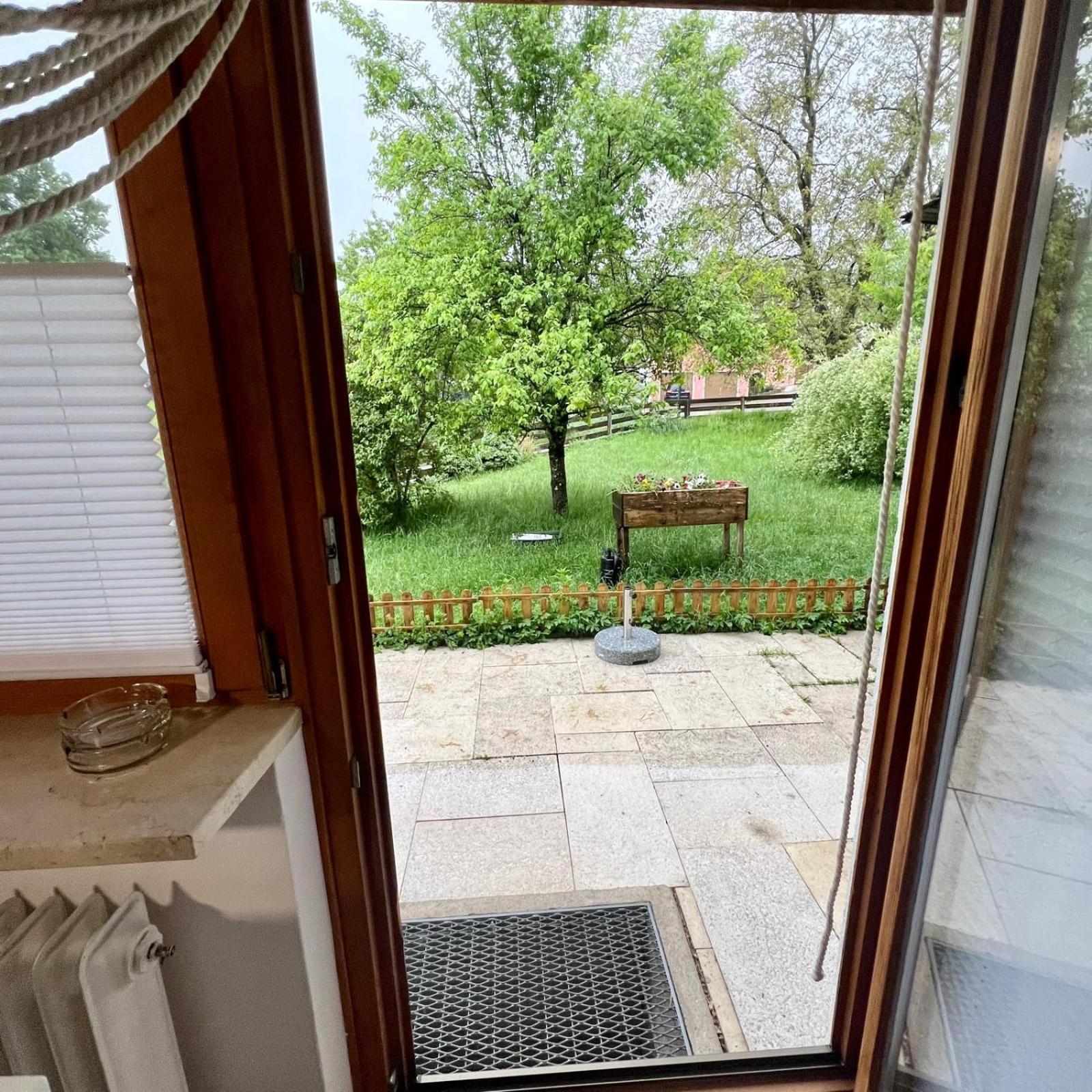 Ferienwohnung Landurlaub Bad Feilnbach Luaran gambar