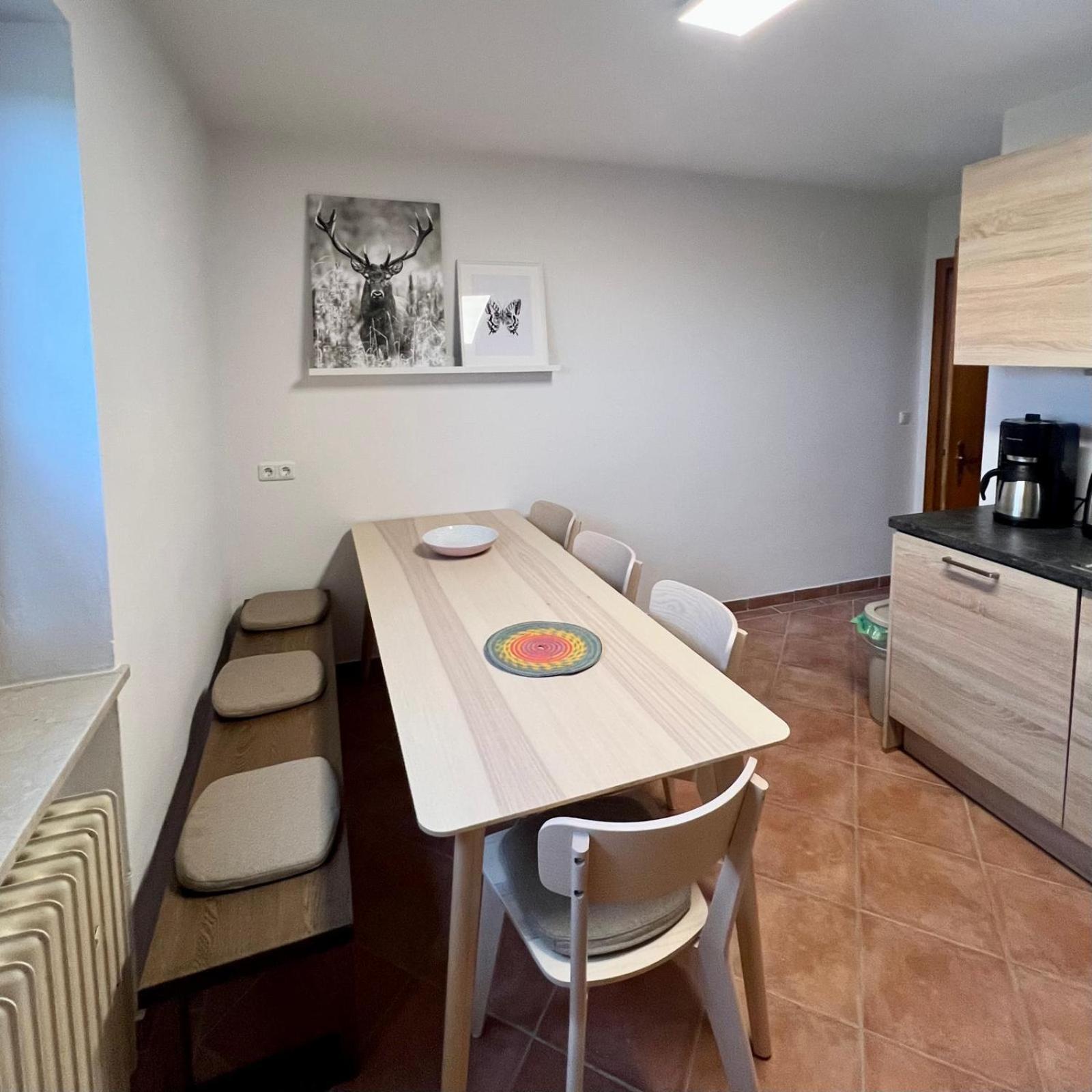 Ferienwohnung Landurlaub Bad Feilnbach Luaran gambar