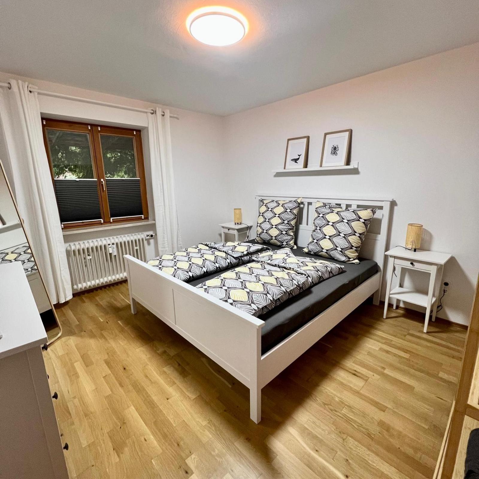 Ferienwohnung Landurlaub Bad Feilnbach Luaran gambar