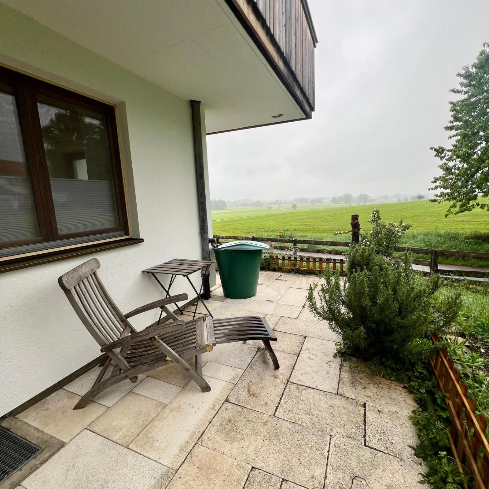 Ferienwohnung Landurlaub Bad Feilnbach Luaran gambar